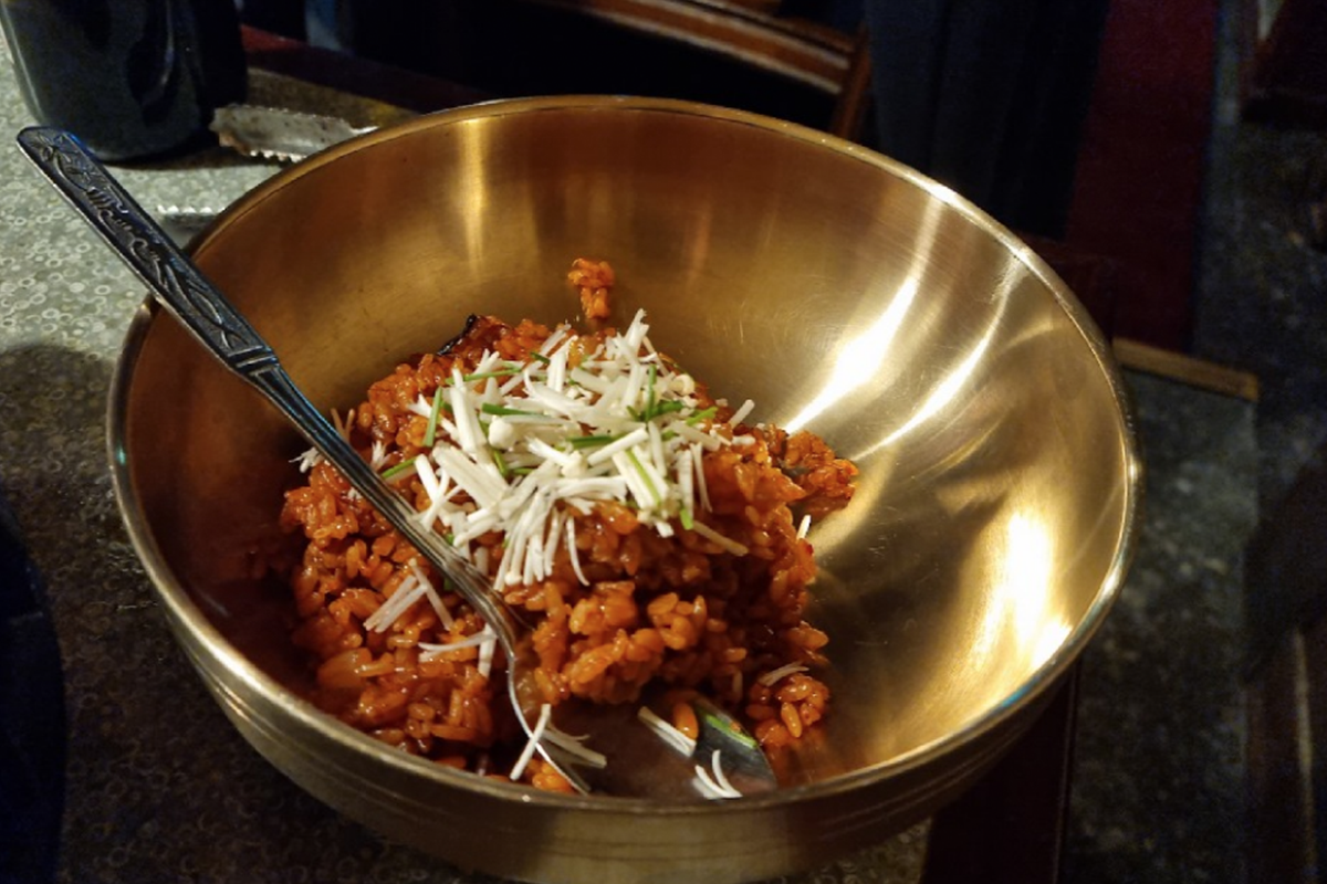 韓國 推薦 美食