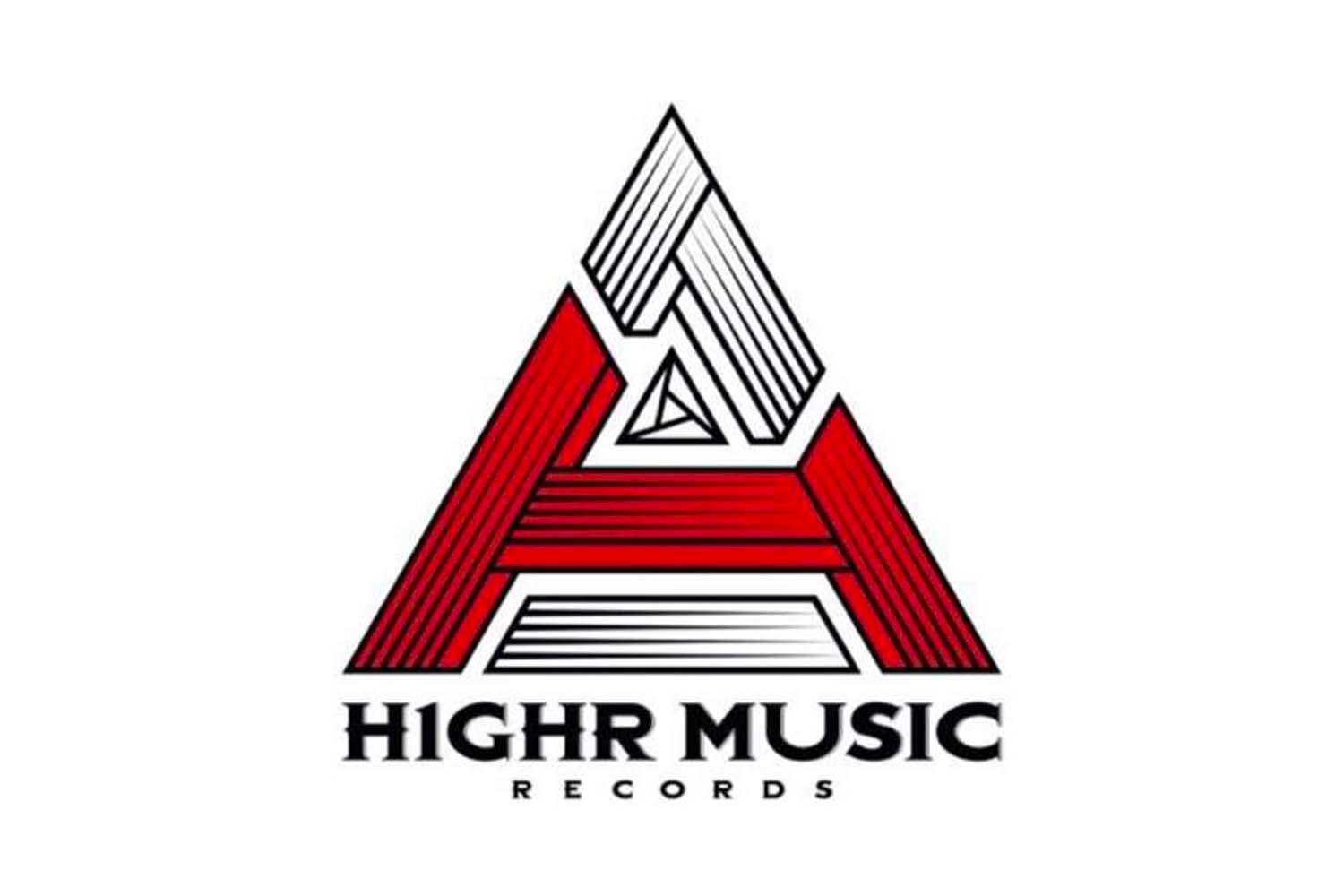 H1GHR MUSIC