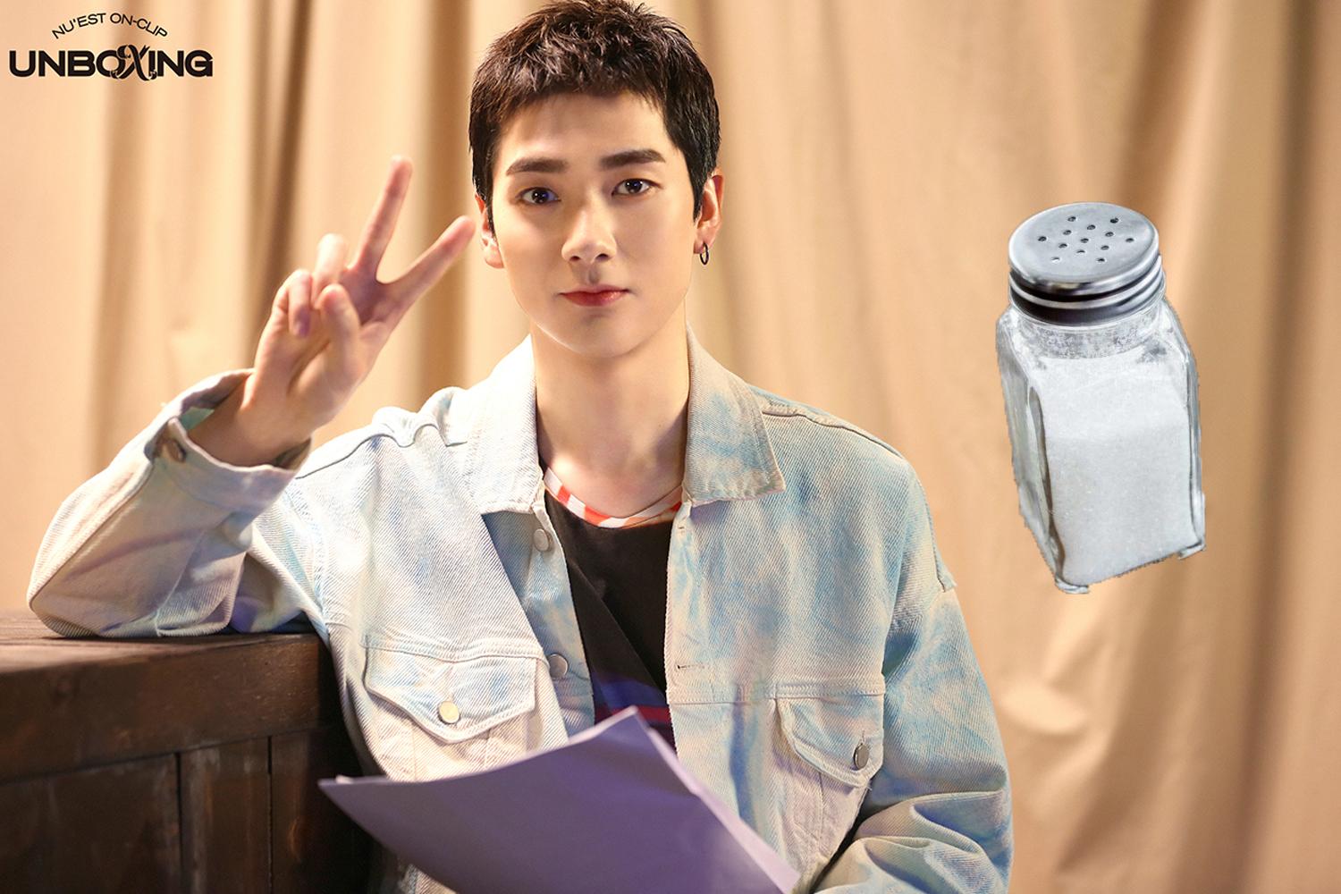 韓国 韓国アイドル アイドル 独特な味覚センス 味覚 입맛 インマッ 独特