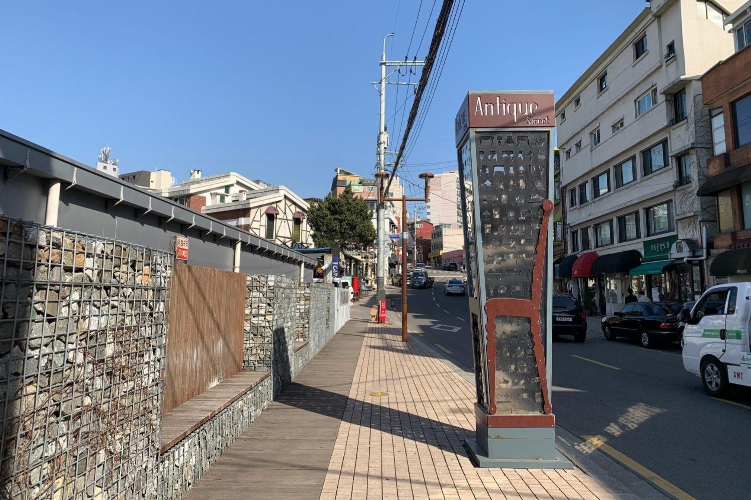 花屋さん、梨泰院、イテウォン駅、ノクサピョン駅、フラワー、韓国お花屋さん、プレゼント、韓国旅行、卒業式、インテリア