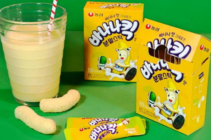 韓国,エイプリルフール,マヌジョル,イベント,嘘,ユニーク,辛ラーメン,CGV,コラボ