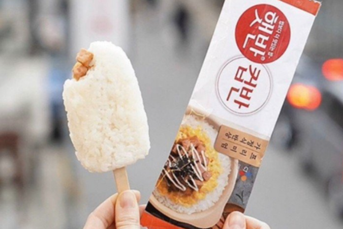 韓国,エイプリルフール,マヌジョル,イベント,嘘,ユニーク,辛ラーメン,CGV,コラボ