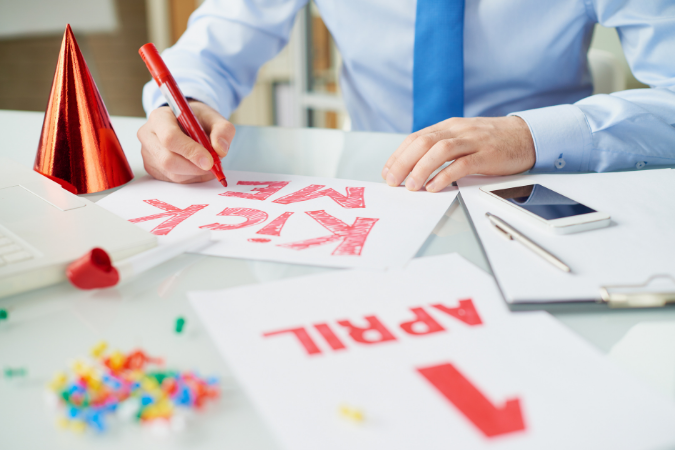 韓国,エイプリルフール,マヌジョル,イベント,嘘,ユニーク,辛ラーメン,CGV,コラボ