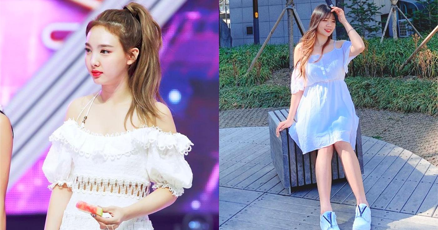 Idol sucht unter 10 $ - Seoul Dongmyo Market Edition