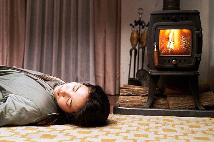 韓国、韓国映画、リトルフォレスト、日本リメイク、キムテリ、リュジュンヨル、チンギジュ、ゴハン食べよう、韓国料理、韓国映画、韓国料理映画、春夏秋冬、リトルフォレスト春夏秋冬、韓国四季、韓国田舎