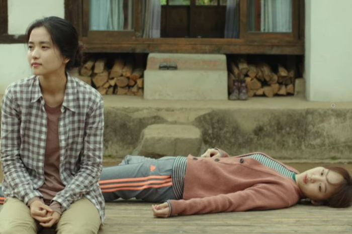 韓国、韓国映画、リトルフォレスト、日本リメイク、キムテリ、リュジュンヨル、チンギジュ、ゴハン食べよう、韓国料理、韓国映画、韓国料理映画、春夏秋冬、リトルフォレスト春夏秋冬、韓国四季、韓国田舎