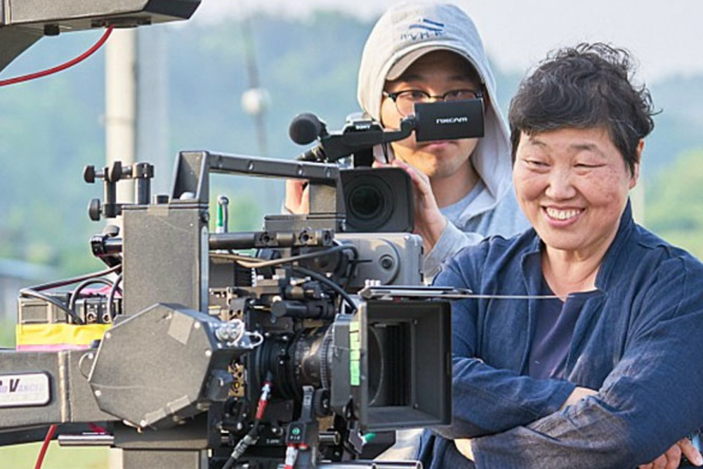 韓国、韓国映画、リトルフォレスト、日本リメイク、キムテリ、リュジュンヨル、チンギジュ、ゴハン食べよう、韓国料理、韓国映画、韓国料理映画、春夏秋冬、リトルフォレスト春夏秋冬、韓国四季、韓国田舎