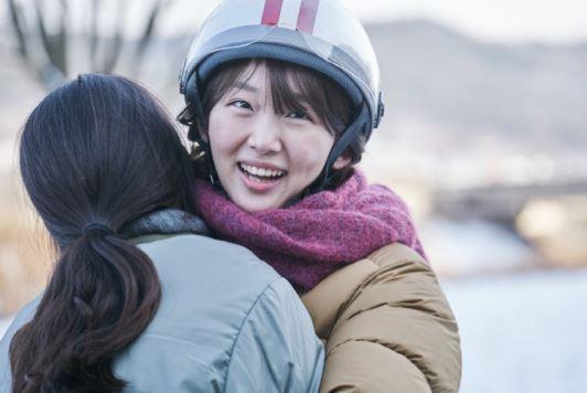 韓国、韓国映画、リトルフォレスト、日本リメイク、キムテリ、リュジュンヨル、チンギジュ、ゴハン食べよう、韓国料理、韓国映画、韓国料理映画、春夏秋冬、リトルフォレスト春夏秋冬、韓国四季、韓国田舎