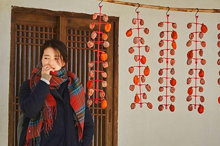 韓国、韓国映画、リトルフォレスト、日本リメイク、キムテリ、リュジュンヨル、チンギジュ、ゴハン食べよう、韓国料理、韓国映画、韓国料理映画、春夏秋冬、リトルフォレスト春夏秋冬、韓国四季、韓国田舎