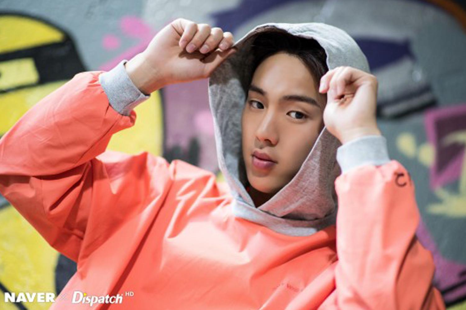 韓国 アイドル 韓国アイドル バックダンサー スター K-pop ダンス ダンサー