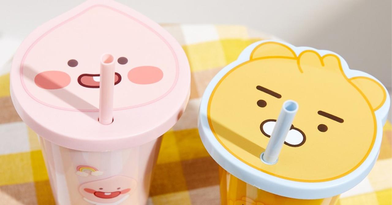 Kakao × Daiso