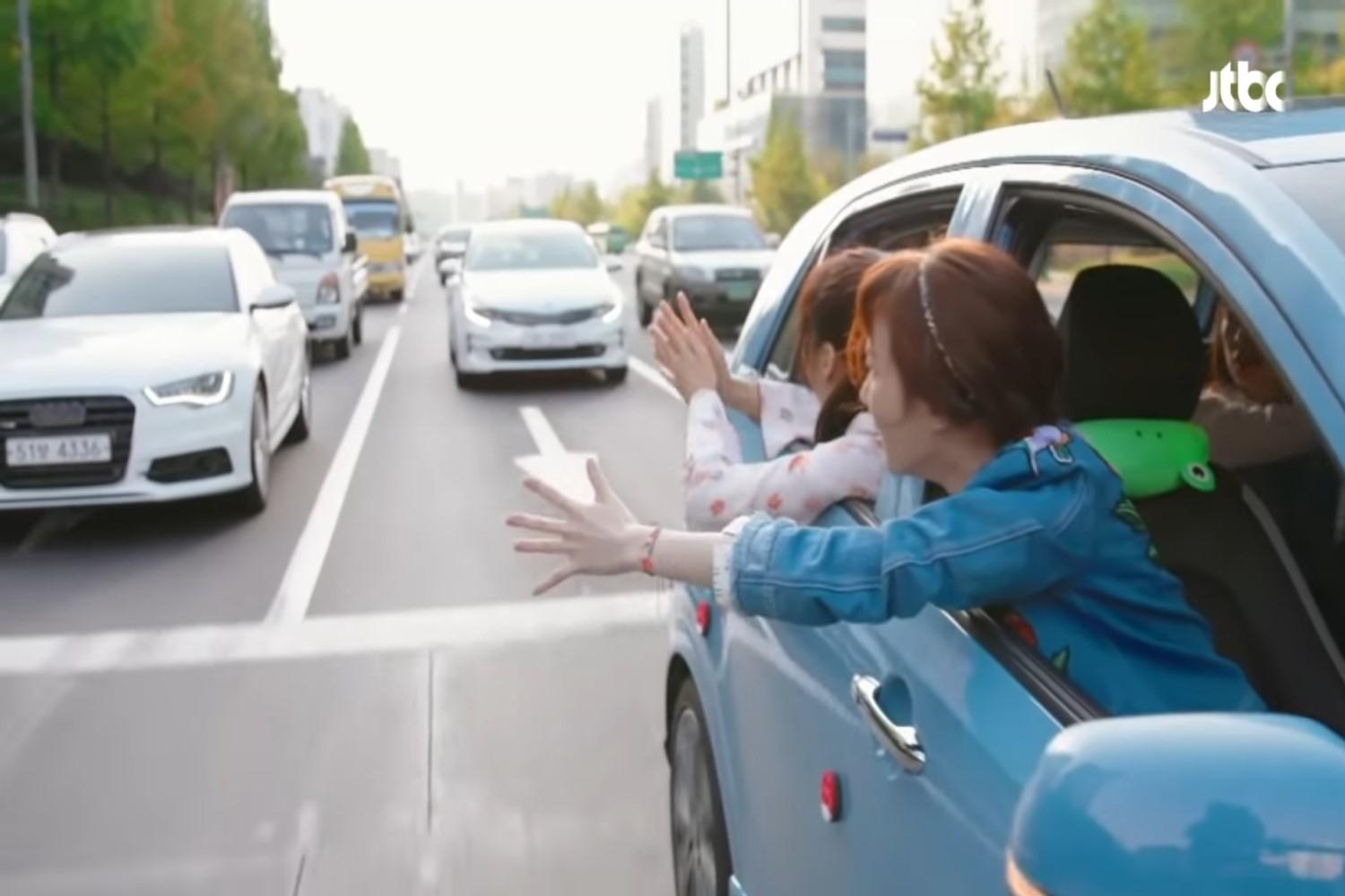 韓国文化、韓国の自動車、韓国駐車事情、韓国アパート、韓国の食堂、韓国縦列駐車、韓国人の運転、韓国人、バリバリ文化、韓国ドラマ、青春時代