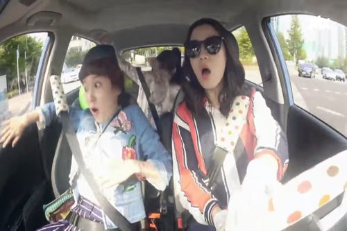 Creatrip 韓国で自動車を運転すると Creatrip 韓国で自動車を運転すると