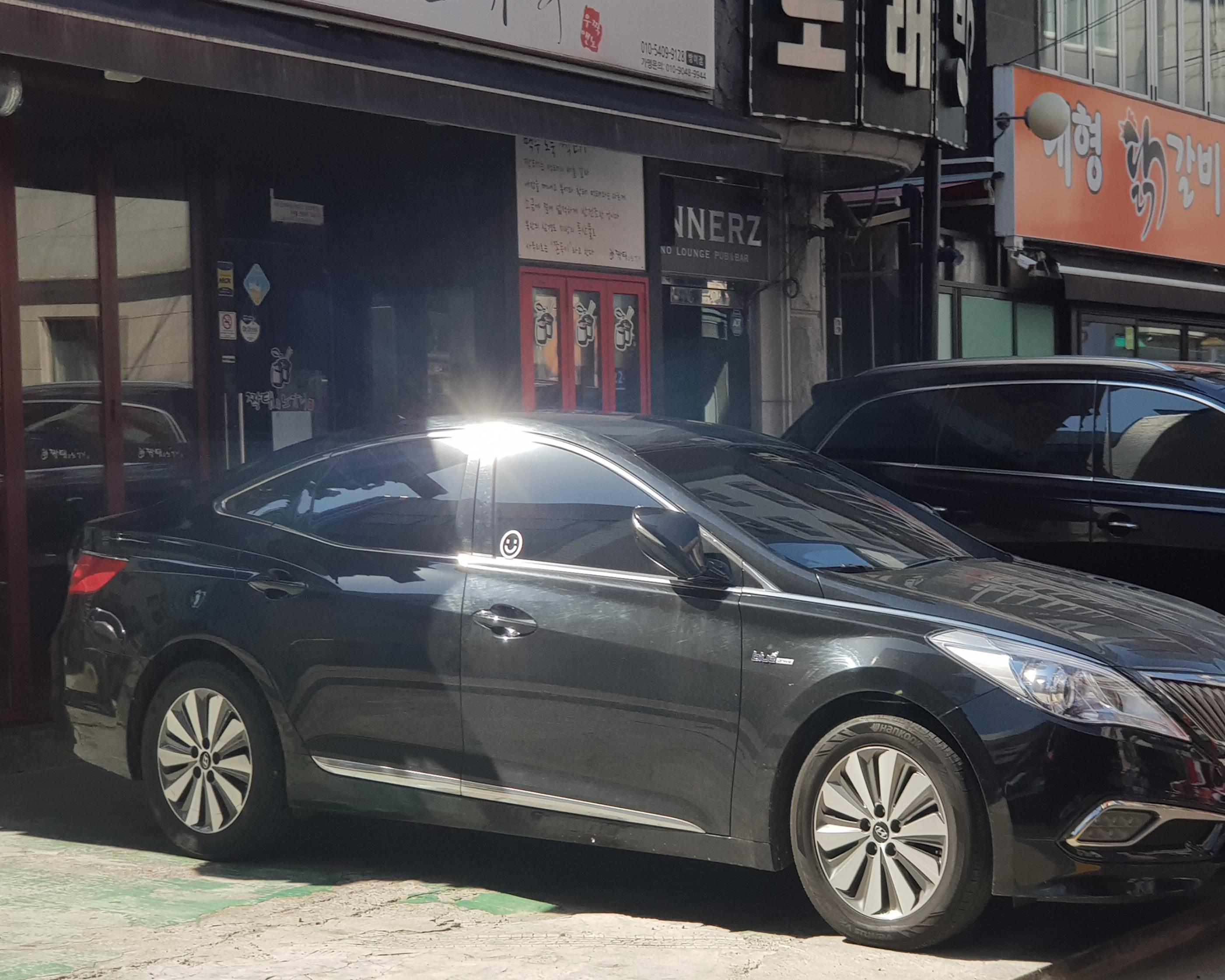 韓国文化、韓国の自動車、韓国駐車事情、韓国アパート、韓国の食堂、韓国縦列駐車、韓国人の運転、韓国人、バリバリ文化