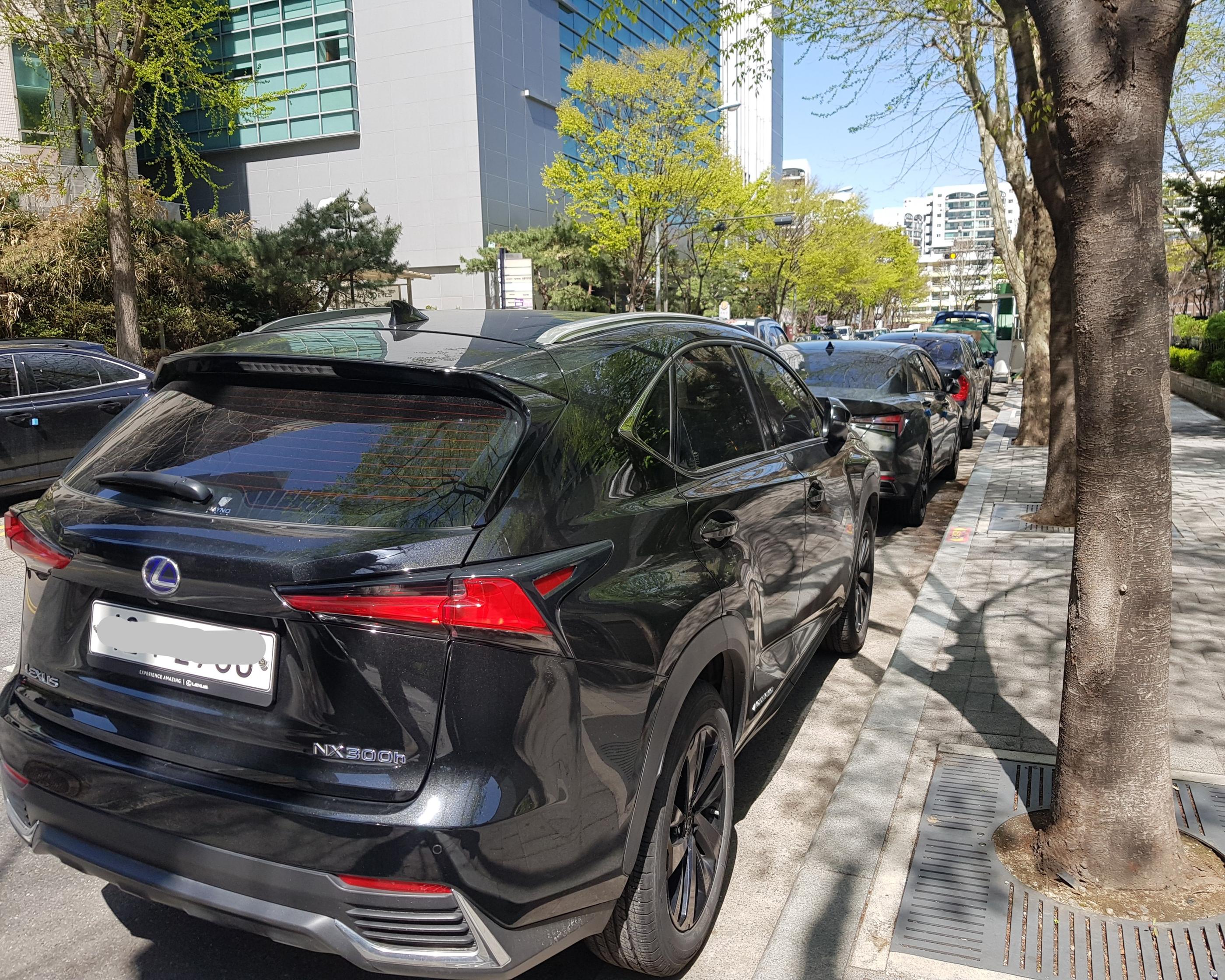 韓国文化、韓国の自動車、韓国駐車事情、韓国アパート、韓国の食堂、韓国縦列駐車、韓国人の運転、韓国人、バリバリ文化