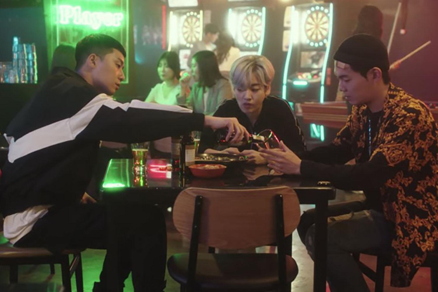 แม็กจู Vs โซจู คนเกาหลีชอบแบบไหนมากกว่า?