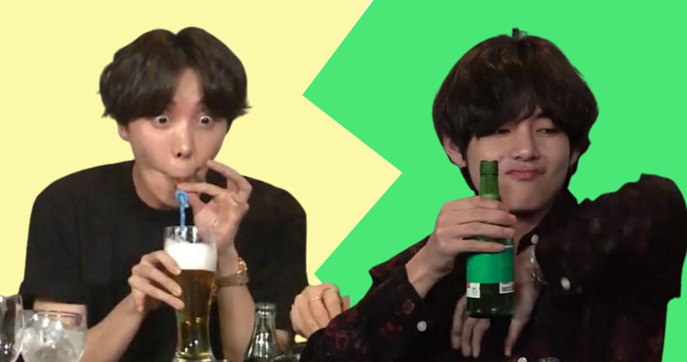 แม็กจู Vs โซจู คนเกาหลีชอบอะไรมากกว่ากัน?