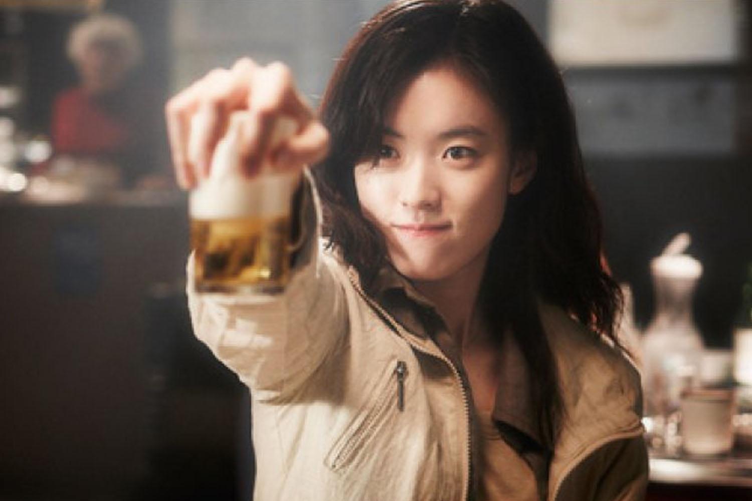 คนเกาหลีชอบดื่มเบียร์หรือโซจู คำตอบคือ อันดับที่ 1 แม็กจู