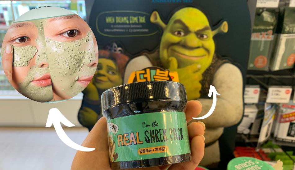 6 loại mặt nạ dưỡng da Hàn Quốc độc nhất vô nhị có thể bạn chưa từng nghe đến! 