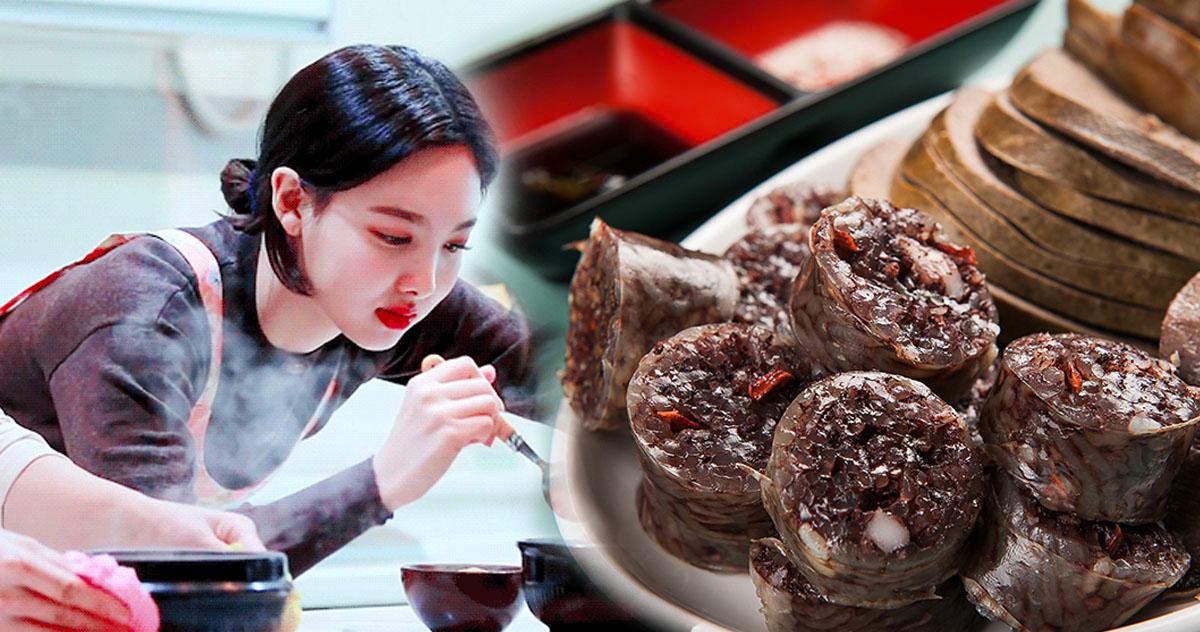 5 món ở Hàn ăn lần đầu thì than dở, ăn nhiều lần lại thấy ôi sao mà ngon thế! 