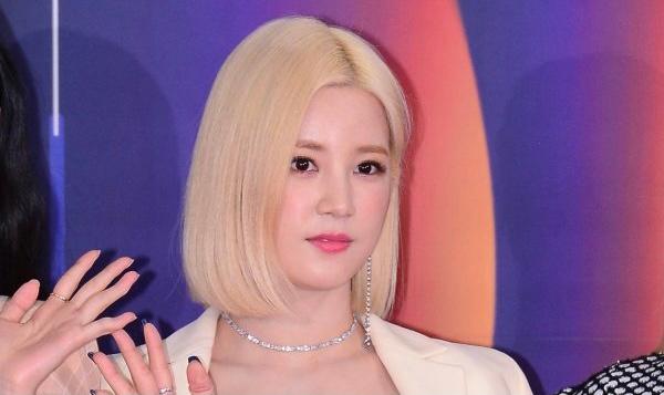 パク·チョロン｢学校暴力は事実無根、未成年時代の飲酒は申し訳ない｣