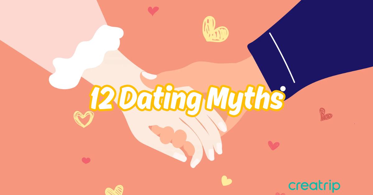 12個韓國人對戀愛嘅迷信