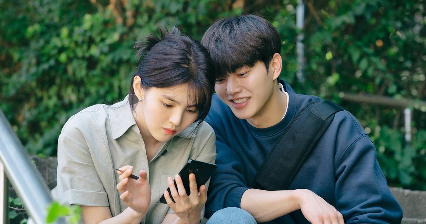 ความเชื่อเกี่ยวกับความรักของคนเกาหลี