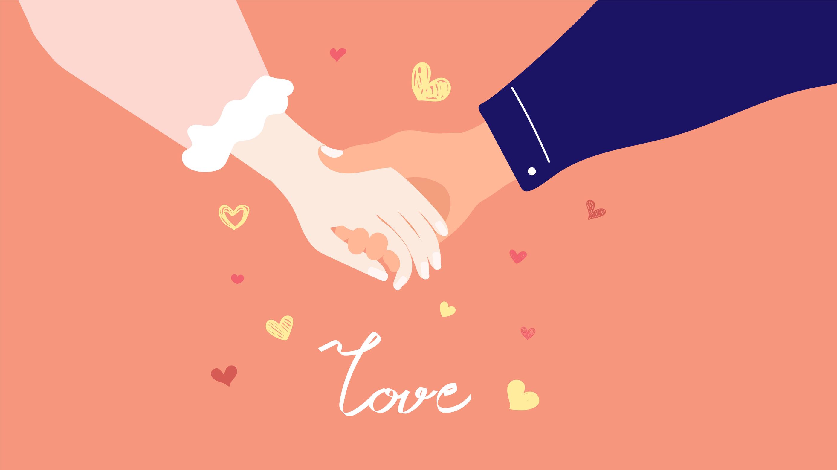 韓国の恋愛にまつわる迷信