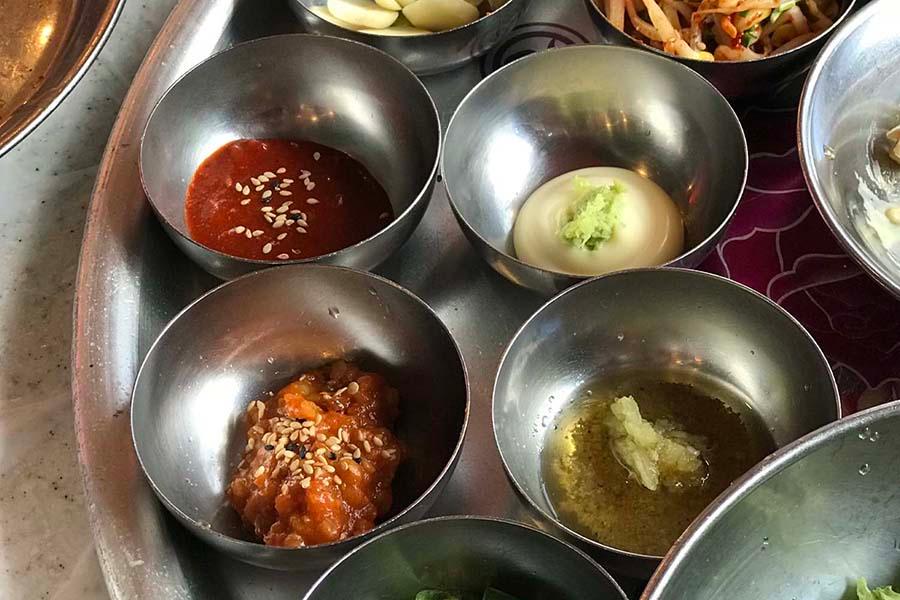 韓國烤肉 推薦 江南