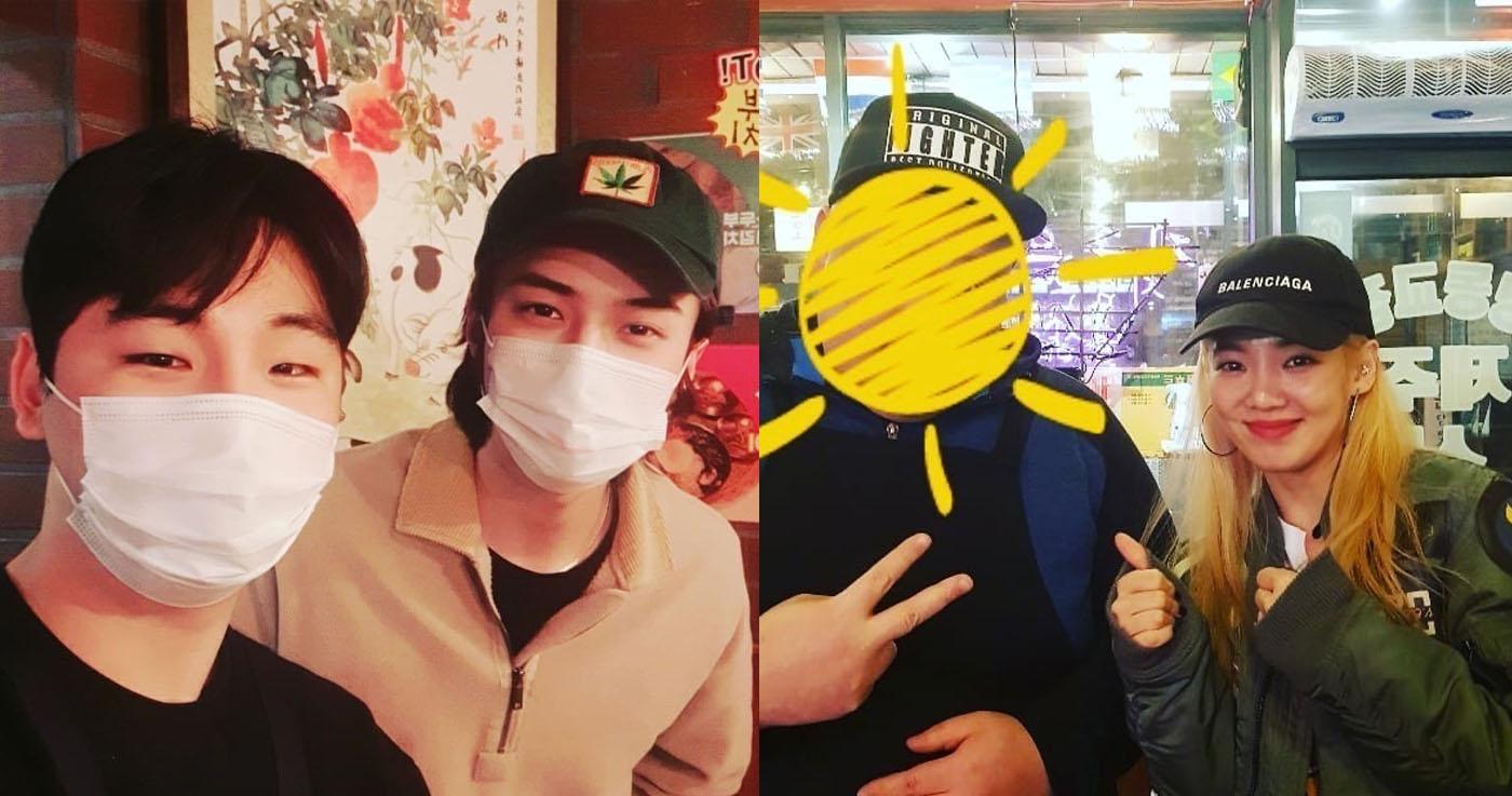 Review Yeongdong Gyojib: Nhà hàng sao Kpop như EXO Baekhyun, Kai, Sehun thường tới