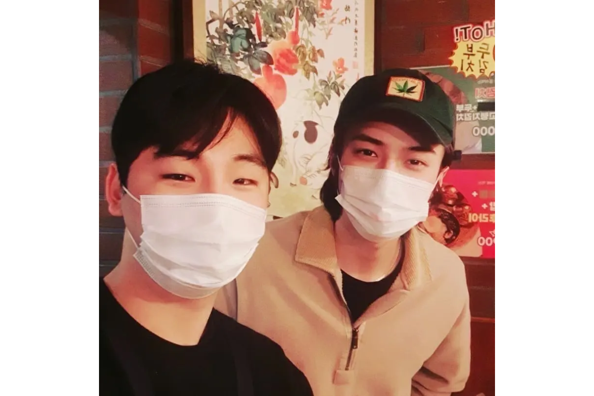 多款韓國燒肉蘸醬，一覽清潭永東橋家的調味選擇