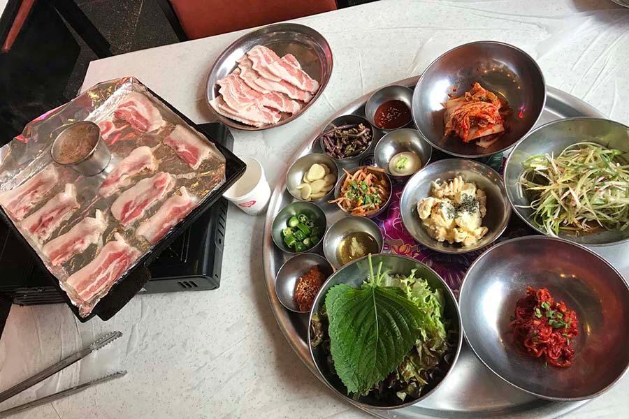 美食 推薦 必吃