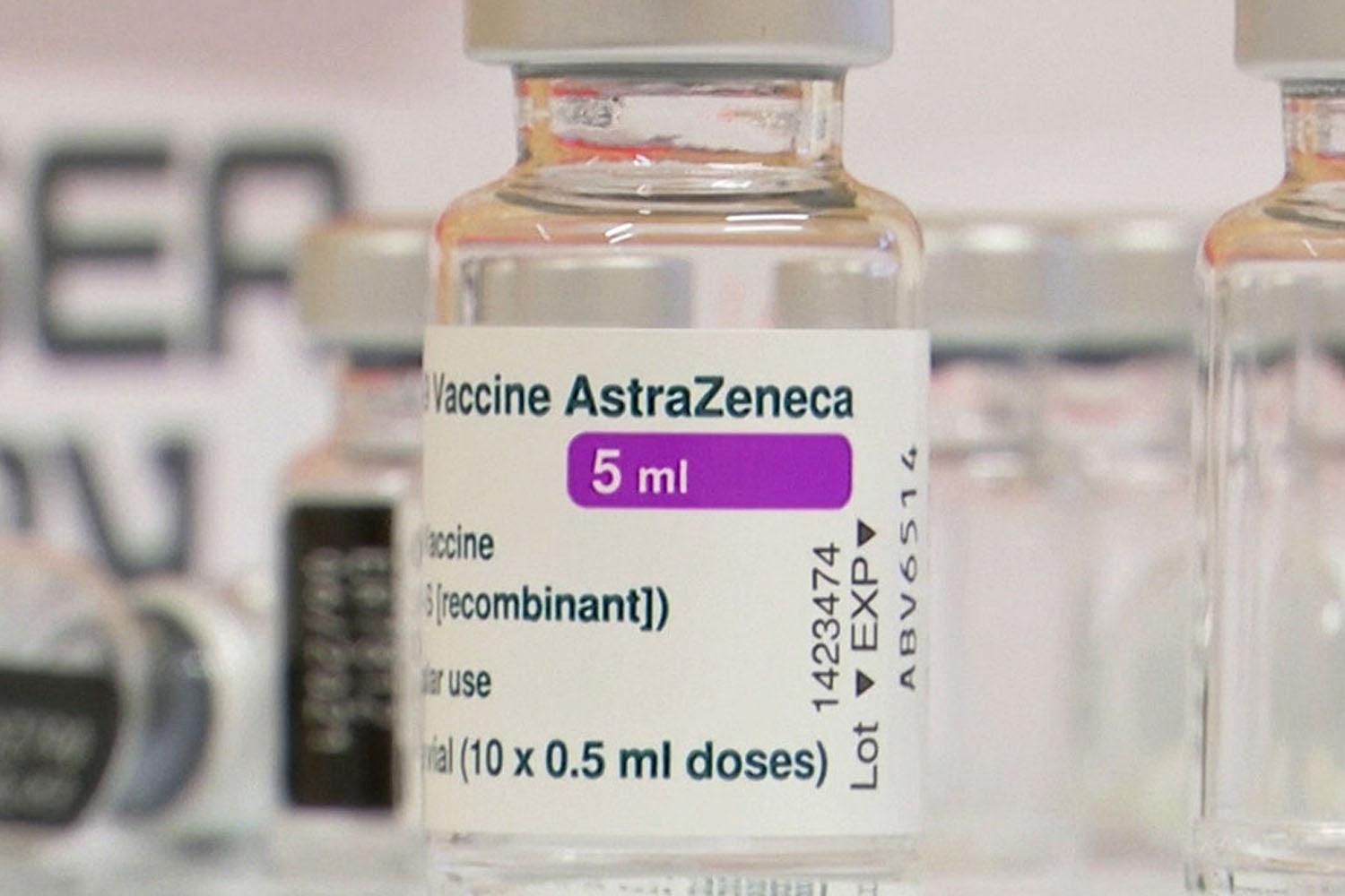 ภาวะลิ่มเลือดแข็งตัว