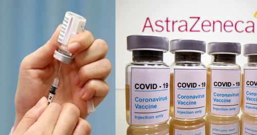 พบผู้รับวัคซีน AstraZenec มีภาวะลิ่มเลือดแข็งตัวเป็นรายที่ 3