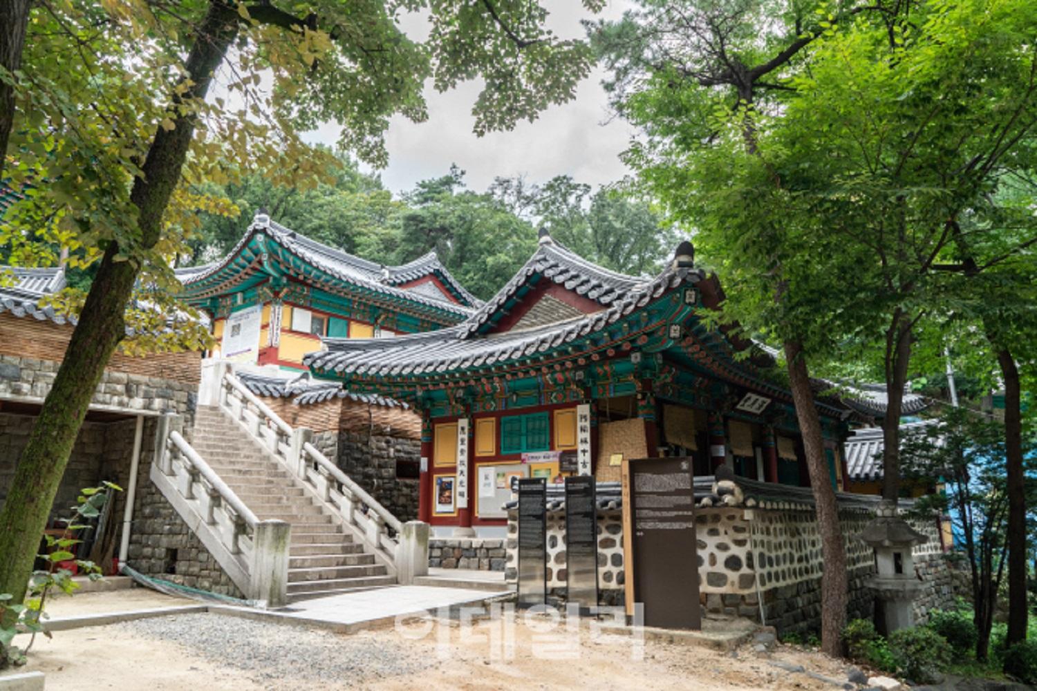 韓国文化、韓国仏教、韓国宗教、韓国寺、韓国寺院、テンプルステイ、韓屋ステイ、韓国旅行、ソウル旅行