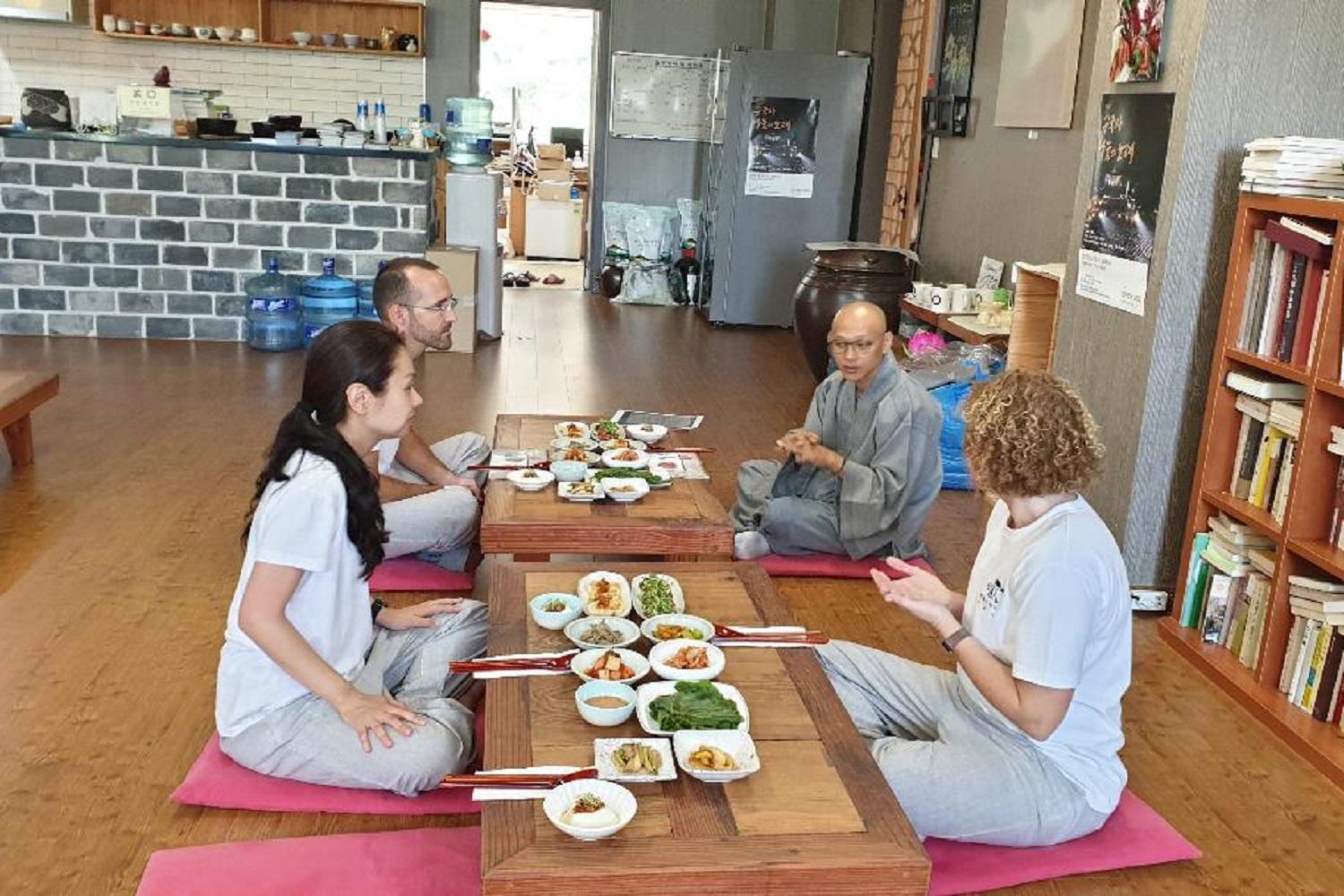 韓国文化、韓国仏教、韓国宗教、韓国寺、韓国寺院、テンプルステイ、韓屋ステイ、韓国旅行、ソウル旅行