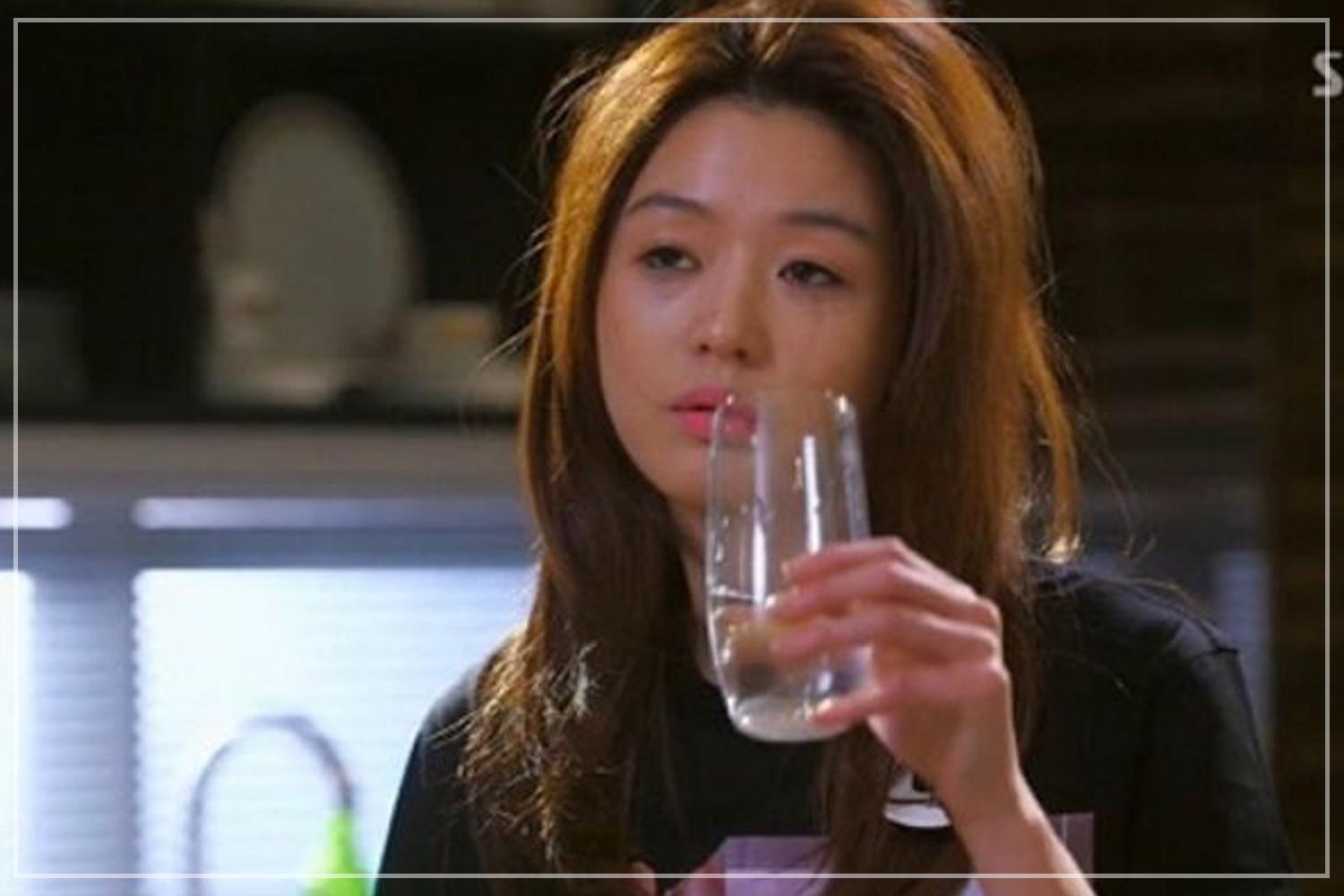 ไอเทมแก้เมาค้างสุดคลาสสิกของคนเกาหลี