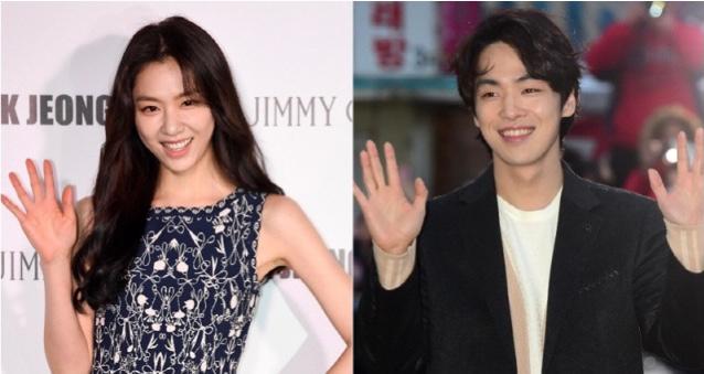 熱愛説を否定したソ·ジヘ×キム·ジョンヒョン、Dispatchの写真にも｢親しい姉弟の仲｣