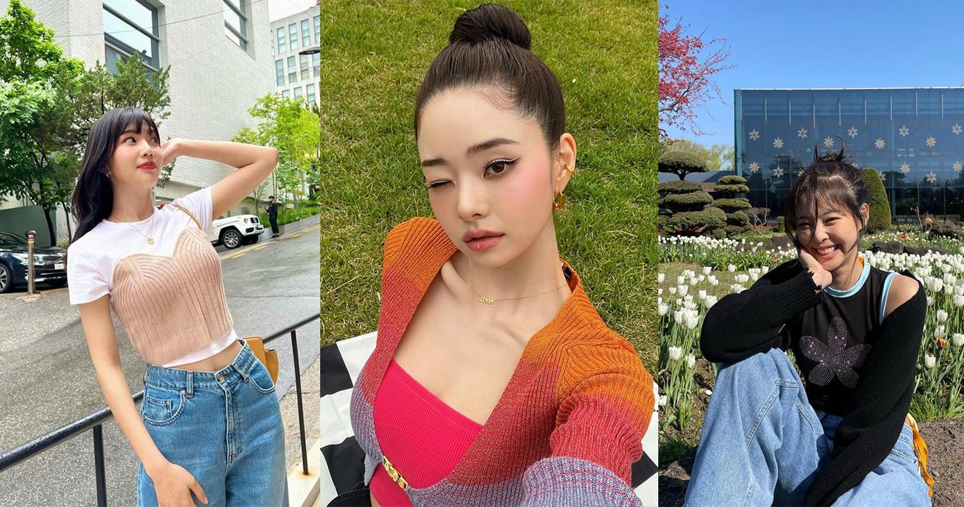 ทำไมคนเกาหลีถ่ายรูปสวย?