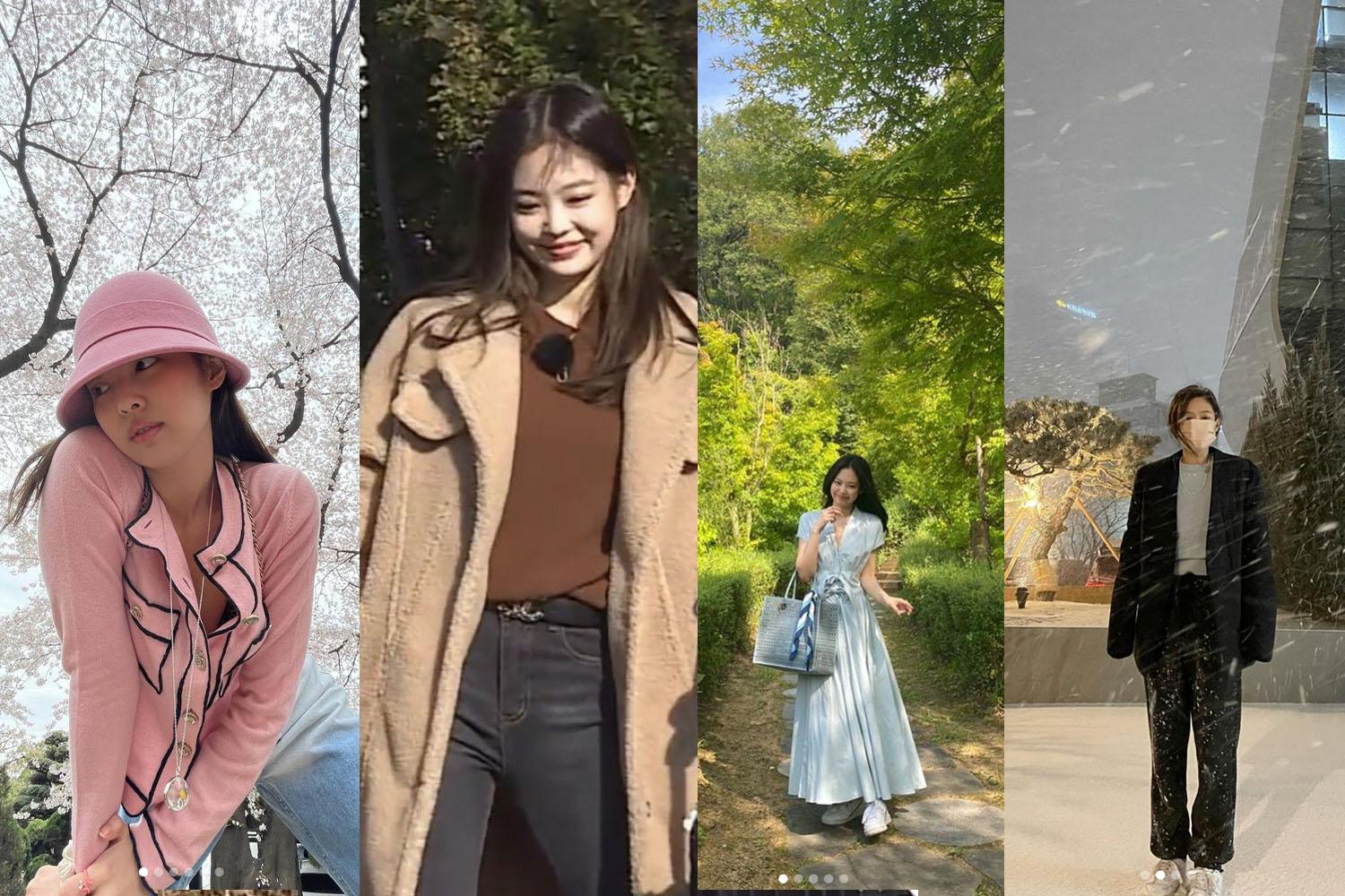 บรรยากาศเปลี่ยนตามฤดูกาล