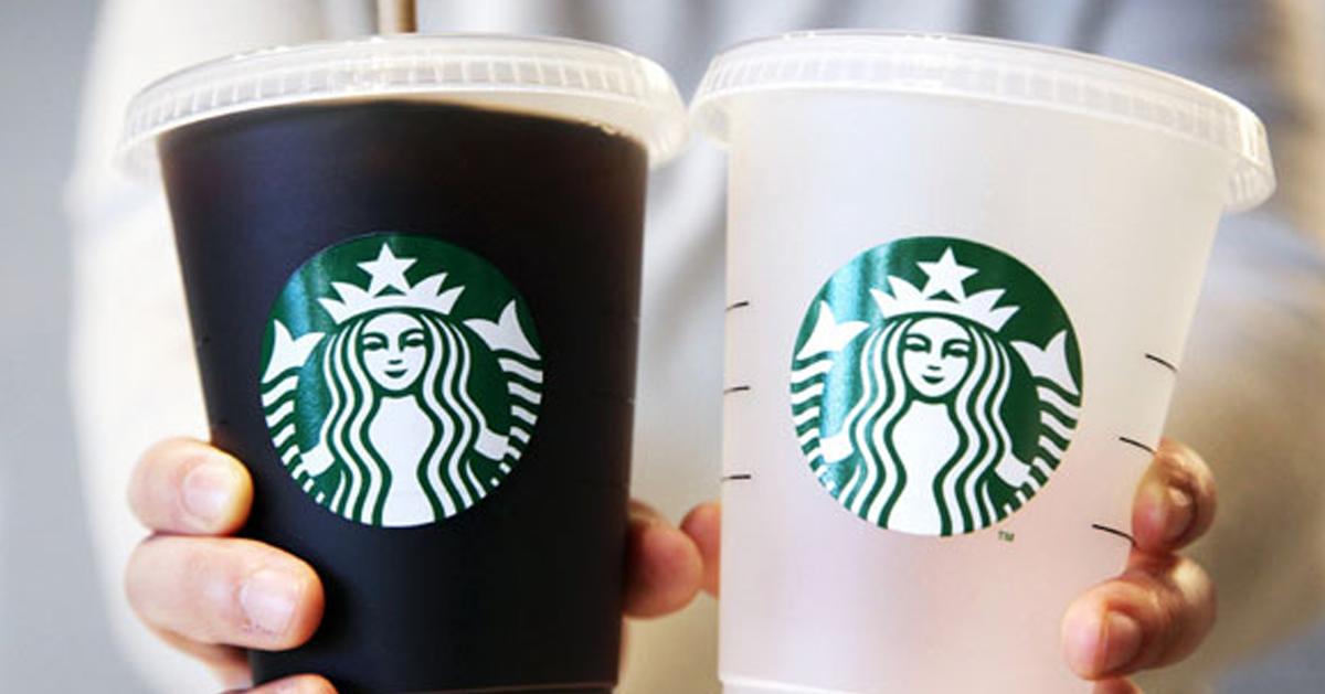 星巴克Better Together计划