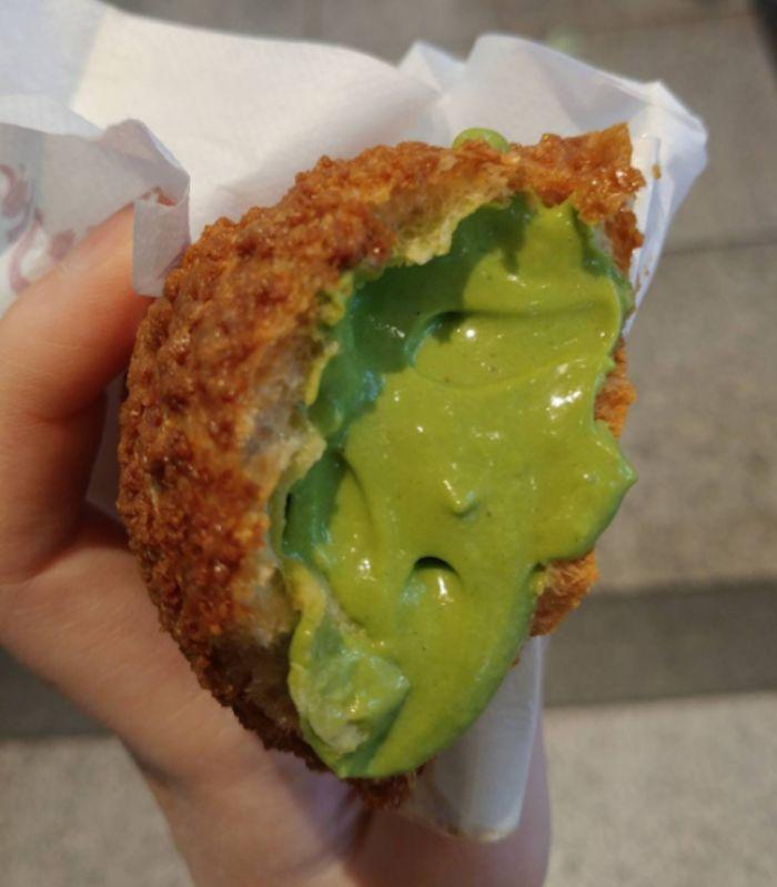 Best Street Food in Seoul