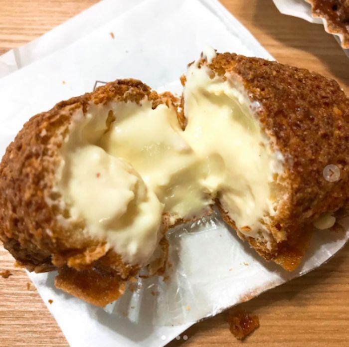 Best Street Food in Seoul