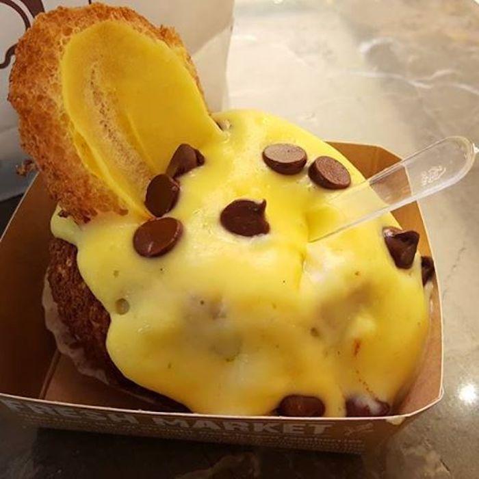 Best Street Food in Seoul