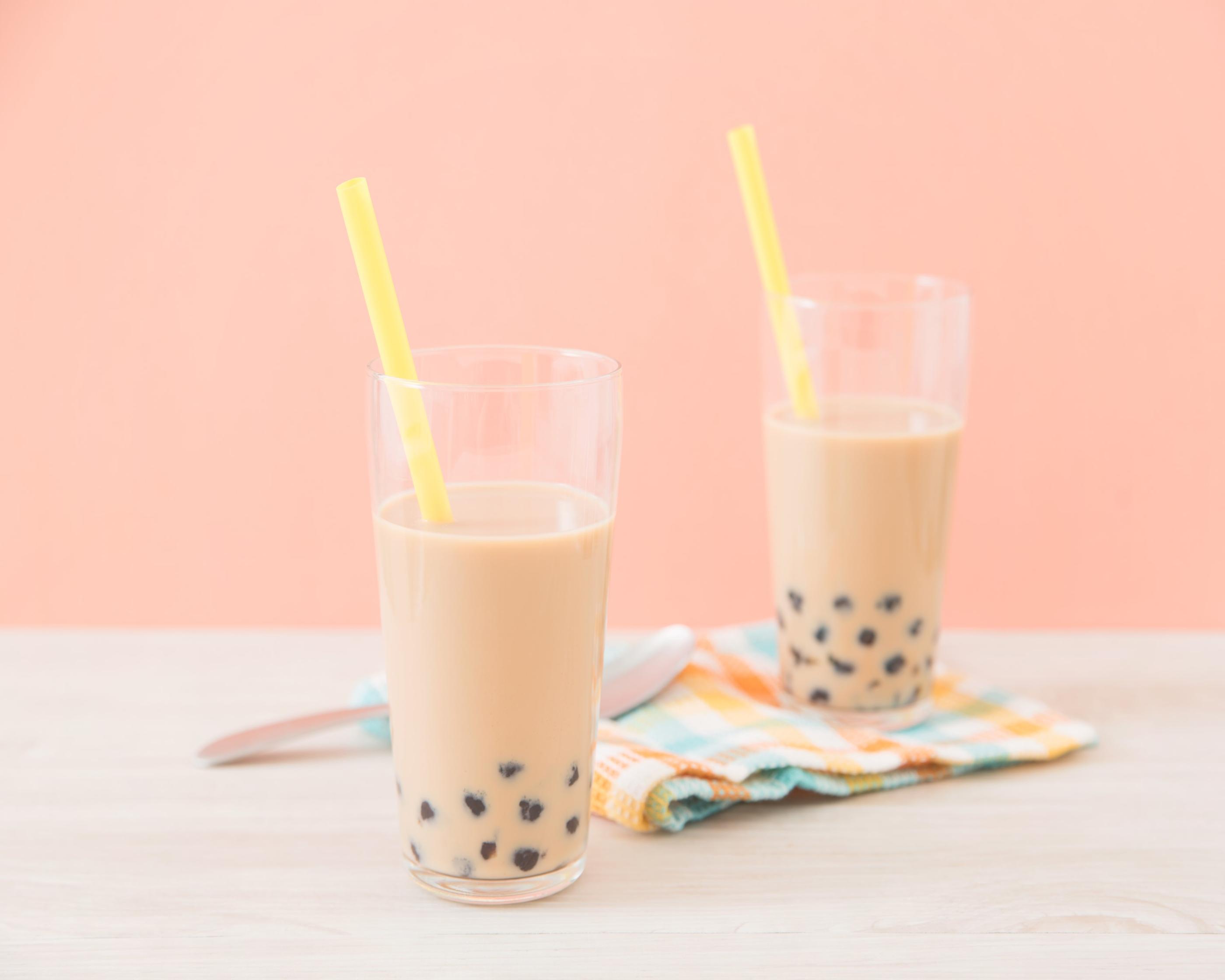 韓国文化、韓国コーヒー、韓国のデカフェ、ディカフェイン、カフェラテ、カフェモカ、アメリカ―ノ、韓国ゴンチャ、ゴンチャ、ブラックミルクティ、タロミルクティ