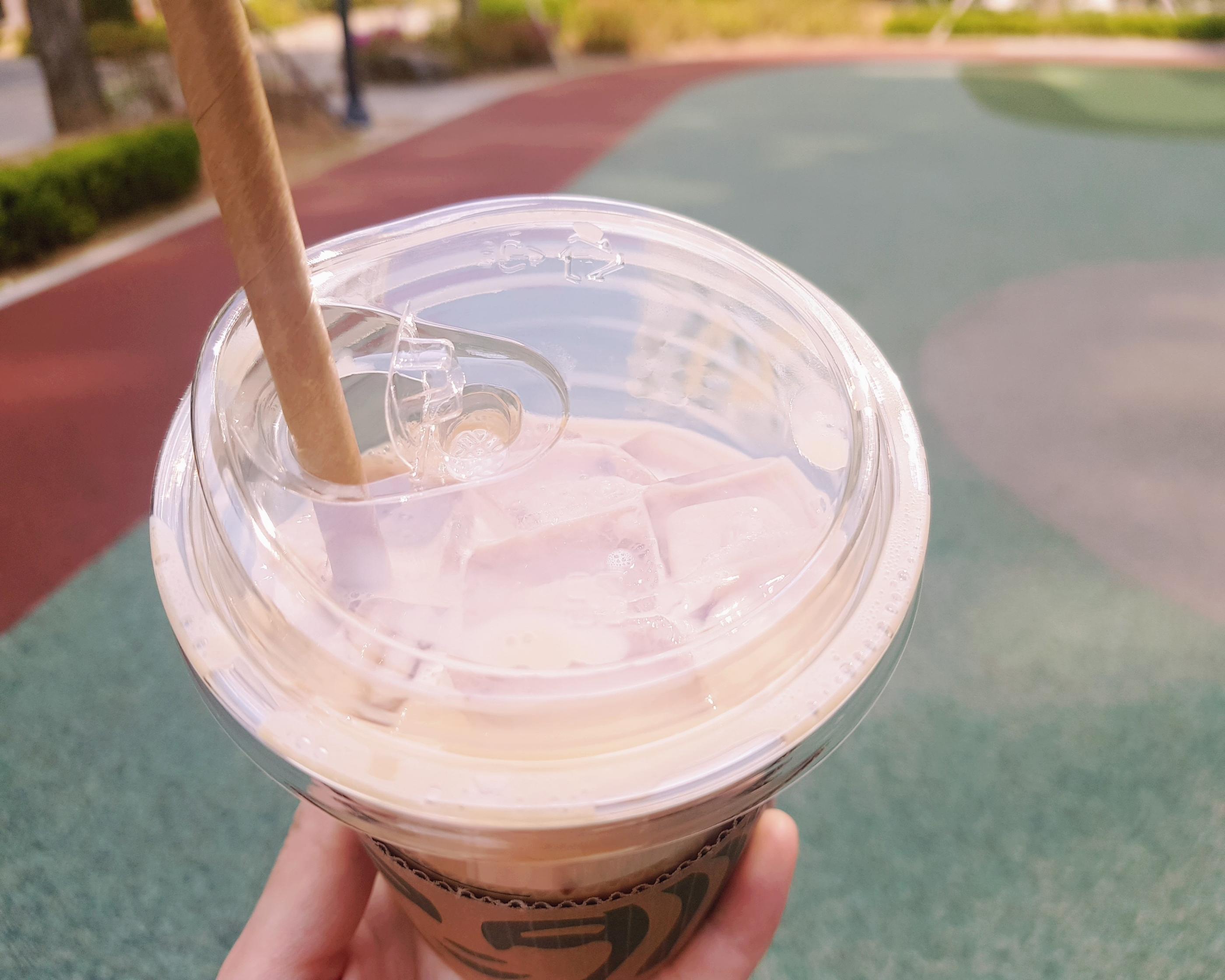 韓国文化、韓国コーヒー、韓国のデカフェ、ディカフェイン、カフェラテ、カフェモカ、アメリカ―ノ、コールドブリュ―、韓国スタバ、韓国スターバックス、スターバックス、スタバ