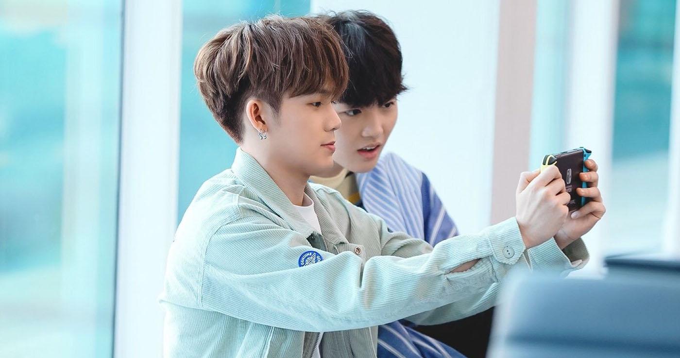 คนเกาหลีพิมพ์เร็วจริงหรือเปล่า?