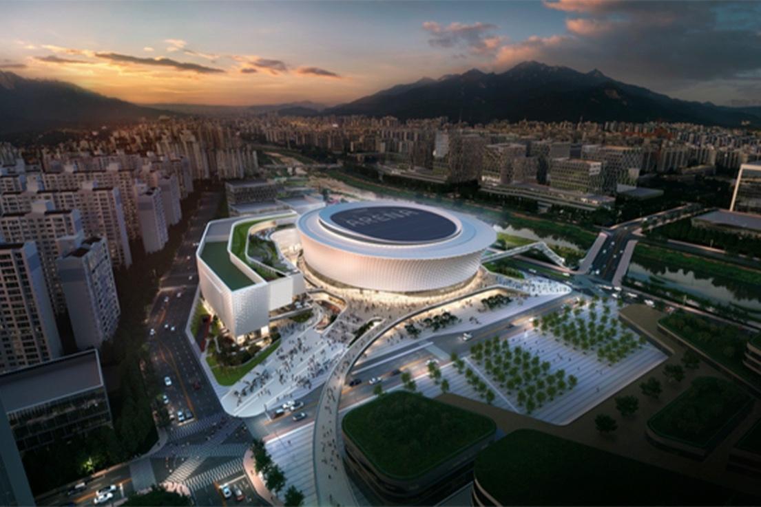 Mit Spannung erwartete 9 neue Touristenattraktionen in Seoul