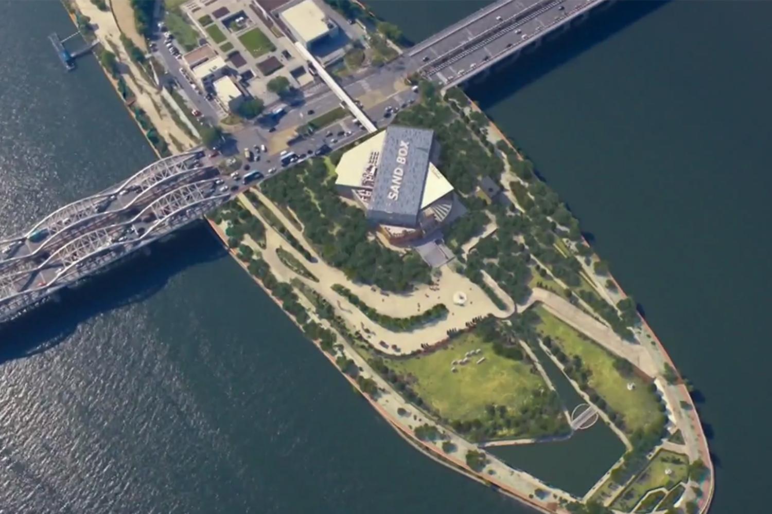 韓国、新スポット、韓国新スポット、韓国の未来、ソウル、ソウルの未来、kpop公演場