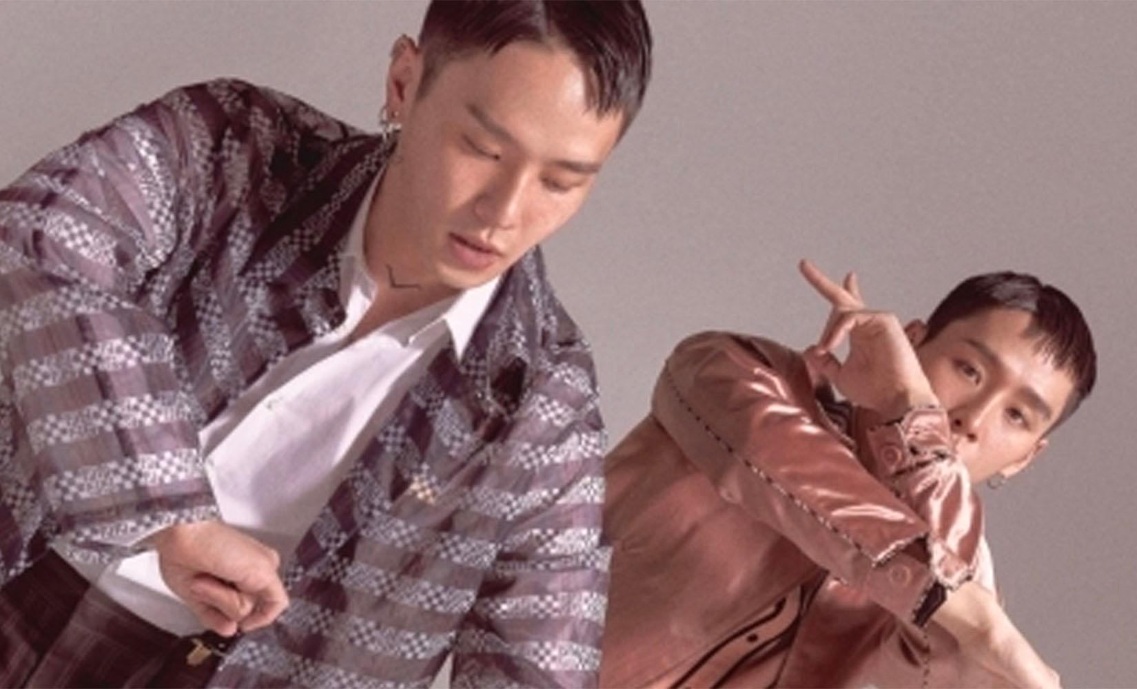 韓國爆紅伴舞盤點